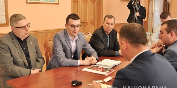 Ми вітаємо доручення начальника поліції Полтавщини зробити ревізію справ минулих років щодо захисту прав журналістів – Сергій Томіленко