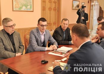 Ми вітаємо доручення начальника поліції Полтавщини зробити ревізію справ минулих років щодо захисту прав журналістів – Сергій Томіленко
