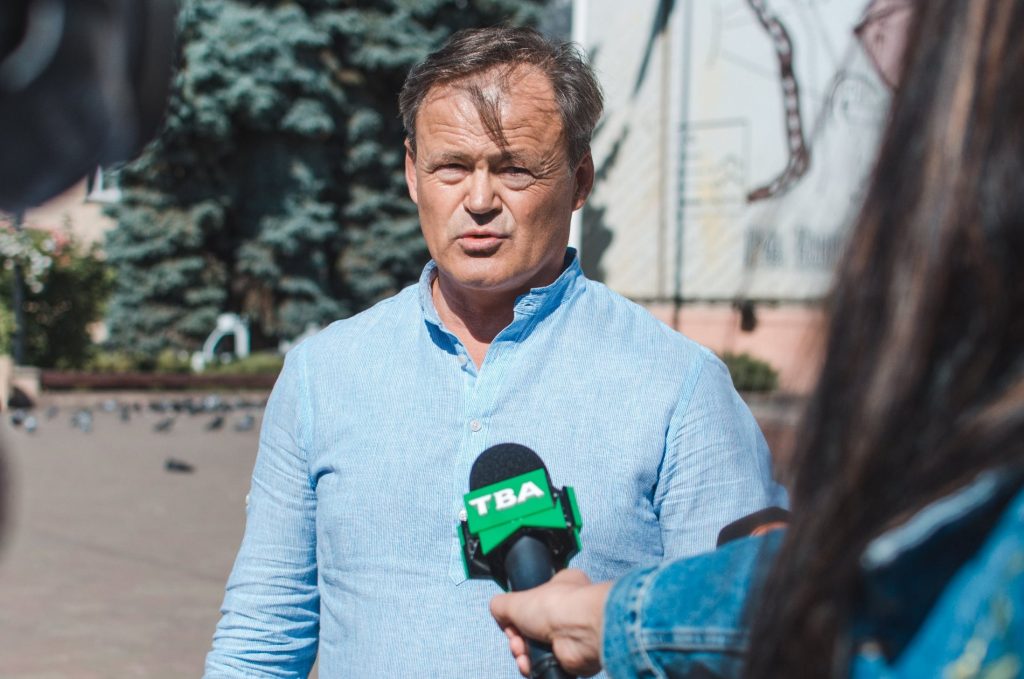 У час кризи держава має допомагати редакціям ЗМІ, – чернівецькі активісти НСЖУ
