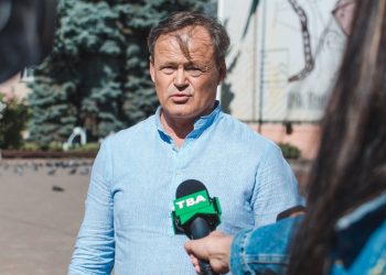 У час кризи держава має допомагати редакціям ЗМІ, – чернівецькі активісти НСЖУ