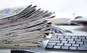 Столичні газети припиняють вихід на час карантину. Медійна галузь потребує підтримки держави, – НСЖУ