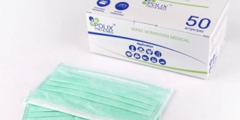 Оголошено збір коштів на засоби індивідуального захисту для медиків і журналістів