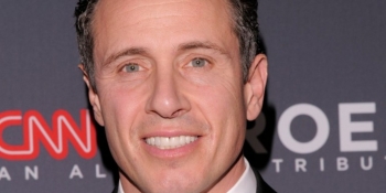 Відомий американський ведучий захворів на коронавірус, але  продовжує проводити ефіри