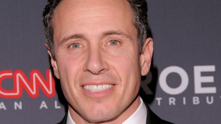 Відомий американський ведучий захворів на коронавірус, але продовжує проводити ефіри 17 Відомий американський ведучий захворів на коронавірус, але продовжує проводити ефіри