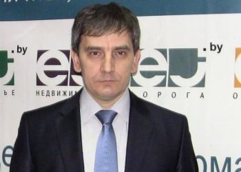 НСЖУ висловлює солідарність із арештованим відомим білоруським  журналістом Сергієм Сацукою