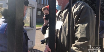 Прикриваючись карантином, місцева влада вирішила «убезпечити» себе від незалежних ЗМІ