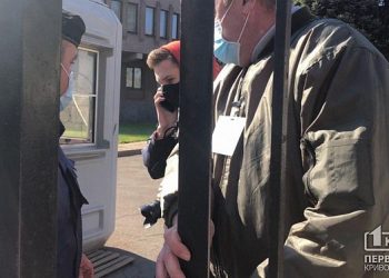 Прикриваючись карантином, місцева влада вирішила «убезпечити» себе від незалежних ЗМІ