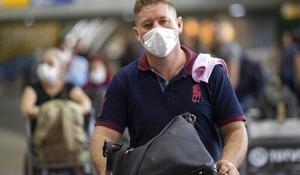 Рекомендації з безпеки під час висвітлення спалаху коронавірусу від Комітету захисту журналістів