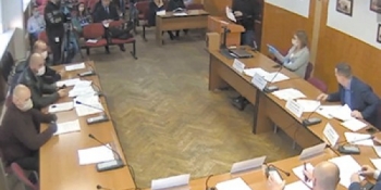 Погрози черкаського мера змусили згадати про місію журналістів