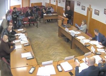 Погрози черкаського мера змусили згадати про місію журналістів