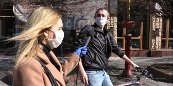 «Працюємо віддалено, але готуємо більше новин», – керівники франківських телеканалів