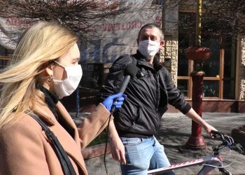 «Працюємо віддалено, але готуємо більше новин», – керівники франківських телеканалів