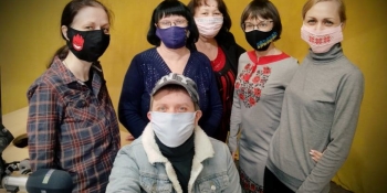 Відчуття великої відповідальності: як працюють радійники в умовах карантину