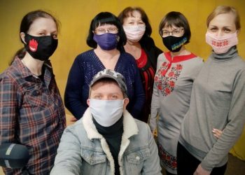 Відчуття великої відповідальності: як працюють радійники в умовах карантину