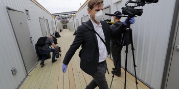 7 способів уникнути дезінформації під час пандемії коронавірусу