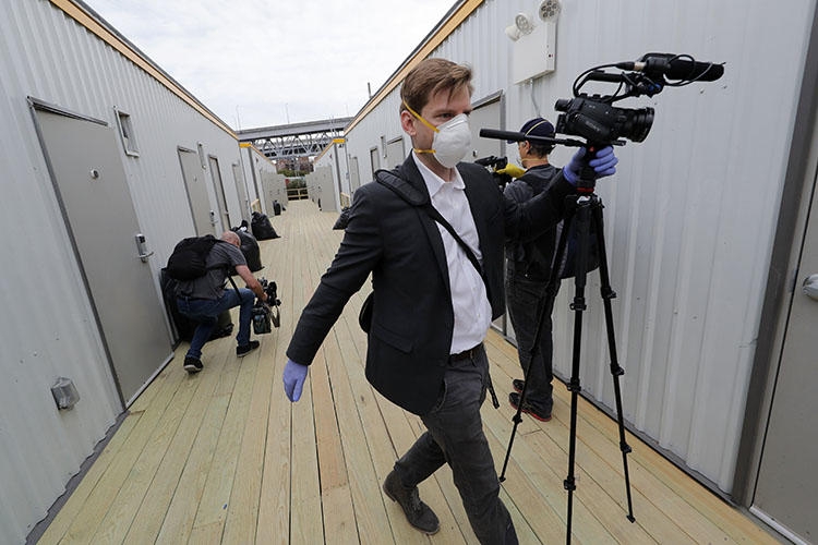 7 способів уникнути дезінформації під час пандемії коронавірусу 17 7 способів уникнути дезінформації під час пандемії коронавірусу