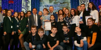 В УКРАЇНІ ГОТУЮТЬСЯ ПІДБИВАТИ ПІДСУМКИ  ХХІІІ МІЖНАРОДНОГО КОНКУРСУ ШКІЛЬНИХ МЕДІА