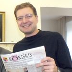 «Противірусна» підтримка литовських ЗМІ: більше реклами, зниження податків та компенсації на доставку 2