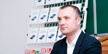 Особистий «бренд» у соцмережах: навіщо він журналісту