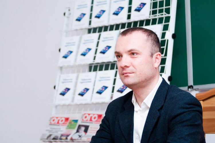 Особистий «бренд» у соцмережах: навіщо він журналісту 17 Особистий «бренд» у соцмережах: навіщо він журналісту