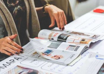 «ЗМІ помруть»: що дивитимуться і читатимуть українці після пандемії