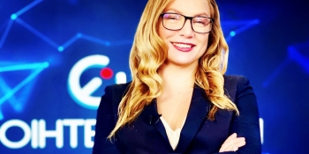 Тетяна Попова: Україна в топ-100 зі свободи слова, помилки минулої влади і робоча група в ГПУ