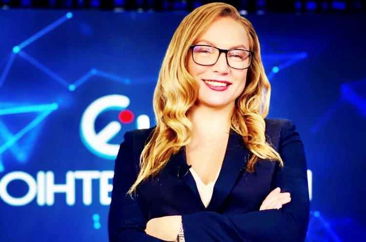 Тетяна Попова: Україна в топ-100 зі свободи слова, помилки минулої влади і робоча група в ГПУ 17 Тетяна Попова: Україна в топ-100 зі свободи слова, помилки минулої влади і робоча група в ГПУ