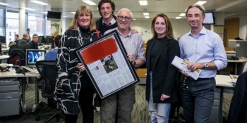 Журналісти, які досягли 60 років, підпадають під винятки режиму самоізоляції, – юридична консультація