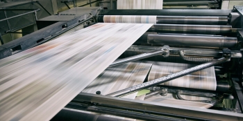 Вашингтон Пост: Коронавірусна криза руйнує галузь новин