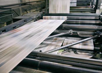 Вашингтон Пост: Коронавірусна криза руйнує галузь новин