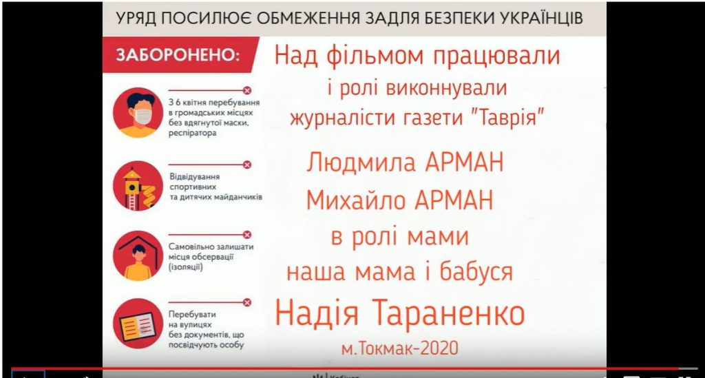 Правила поведінки на карантині: пояснюємо на прикладі шашликів 2