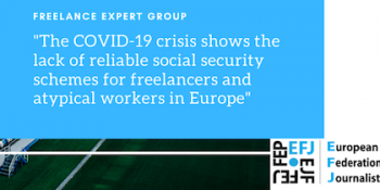 COVID-19: Настав час гарантувати соціальне забезпечення для всіх