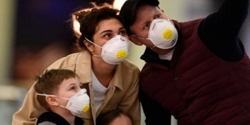 Правила поведінки на карантині: пояснюємо на прикладі шашликів