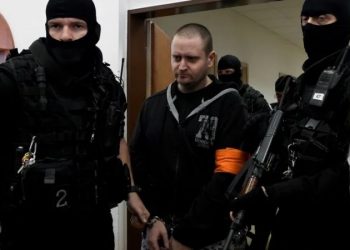 Суд засудив вбивцю журналіста до 23 років в’язниці