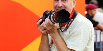 «Мить і ціле життя» Володимира Шеремета