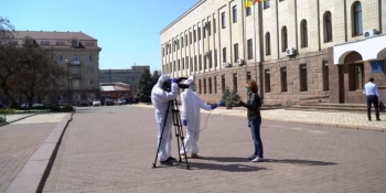 Карантин ще раз довів важливість місцевого телебачення для людей