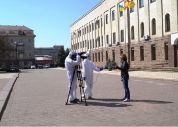 Карантин ще раз довів важливість місцевого телебачення для людей