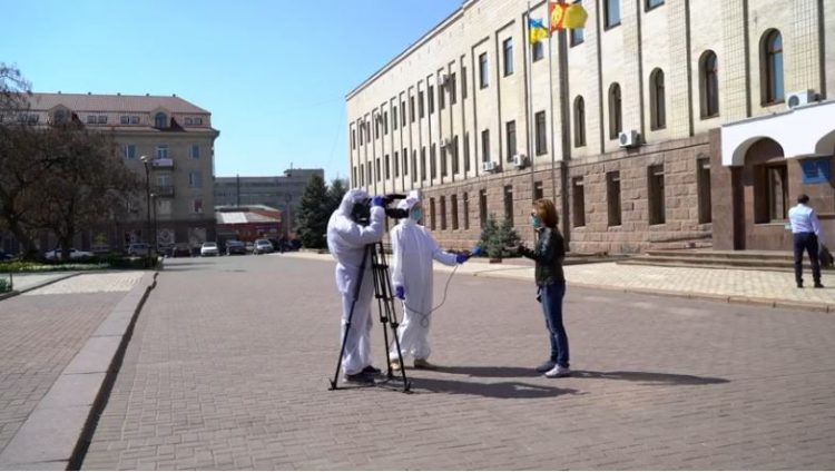 Карантин ще раз довів важливість місцевого телебачення для людей 17 Карантин ще раз довів важливість місцевого телебачення для людей