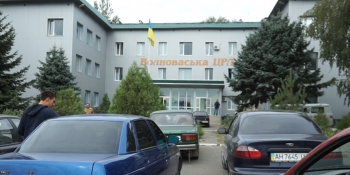 Головреду видання «Волноваха.city» почали надходити погрози після  статті про центральну районну лікарню