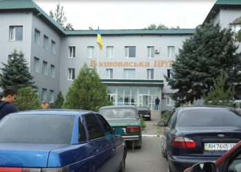 Головреду видання «Волноваха.city» почали надходити погрози після  статті про центральну районну лікарню