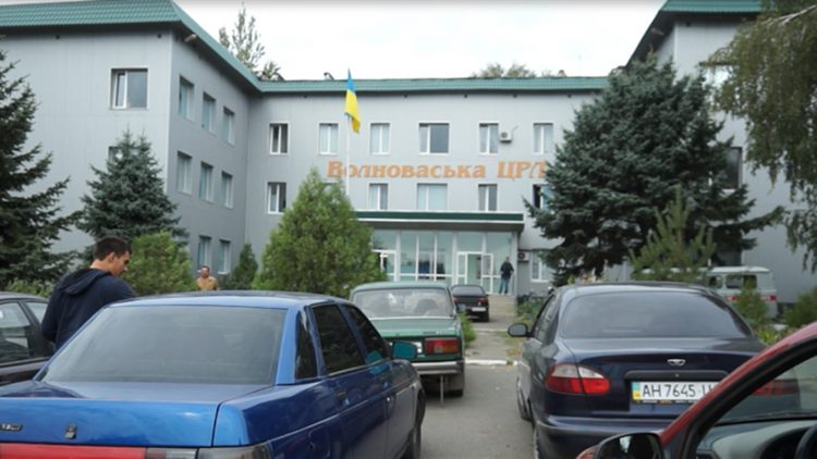 Головреду видання «Волноваха.city» почали надходити погрози після статті про центральну районну лікарню 17 Головреду видання «Волноваха.city» почали надходити погрози після статті про центральну районну лікарню