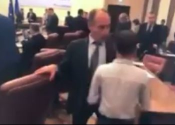 Підозру про вчинення злочину проти журналіста вручили співробітнику Кабміну