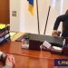 Губернатор викликав Нацгвардію через «провокаційне» питання журналістки 23 Губернатор викликав Нацгвардію через «провокаційне» питання журналістки