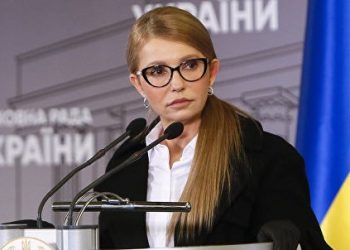 Ініціативи НСЖУ на підтримку медіа схвалила ще одна парламентська партія