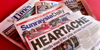 Австралія: програма підтримки регіональних ЗМІ вже працює