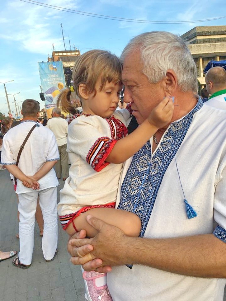 Спілка єднає не внесками, а цікавими справами, – Михайло Мазур 6