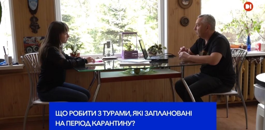 «Продаж декору із повітряних кульок пішов угору. Люди хочуть свята, попри все» (КОНКУРС)