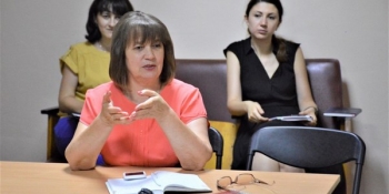 Редактор, що змушує поважати журналіста