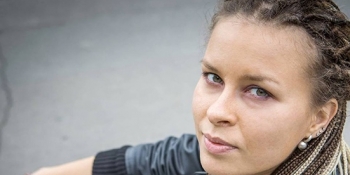 Олександра Горчинська («НВ»): «Найважче, що не було змоги трохи “видихнути”» (КОНКУРС)