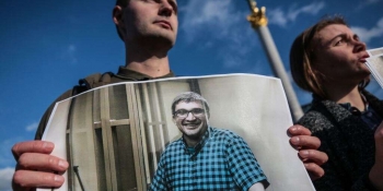 «Підтримка ззовні дуже важлива»: Асєєв і Сущенко виступили за звільнення кримських громадянських журналістів